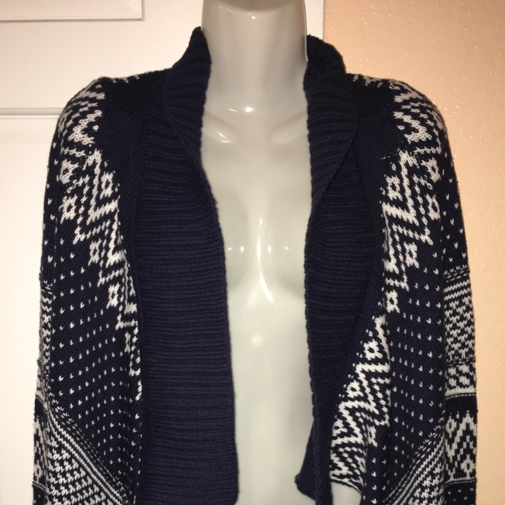 FINAL OFFER BRAND NEW CARDIGAN